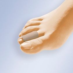 Orliman Tubo Con Tejido Recubierto en Gel Ref. GL-106