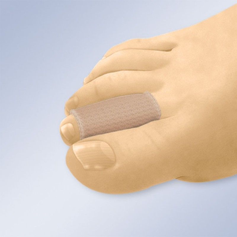 Orliman Tubos Elásticos en Tejido Mesh Recubiertos en Gel GL-118