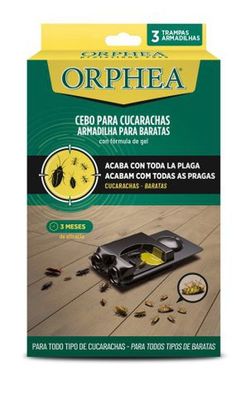 Orphea Cebo En Gel Para Cucarachas (3)
