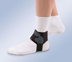 Ortesis Para El Tratamiento Fascitis Plantar Orliman REF: FP01