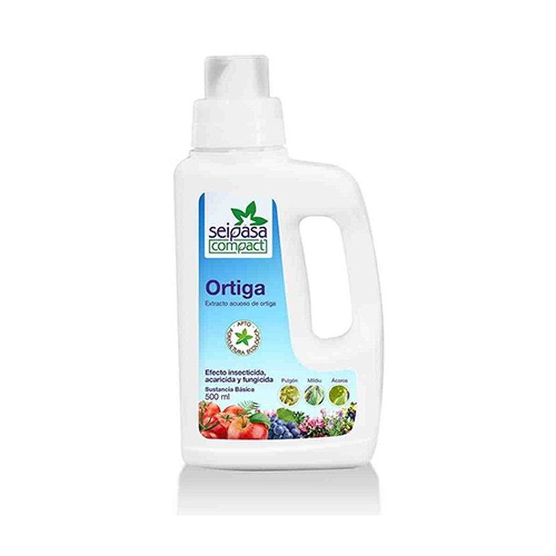 Ortiga Triple Acción compact 500ml Neudorff