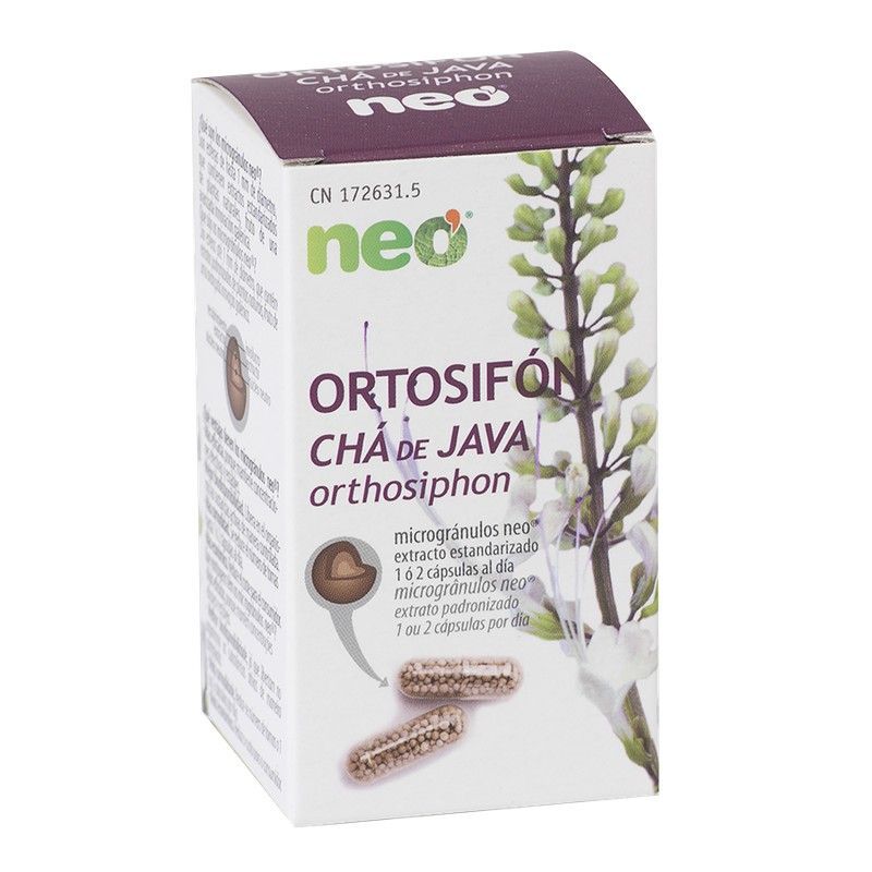 Ortosifon Neo 45 Cap