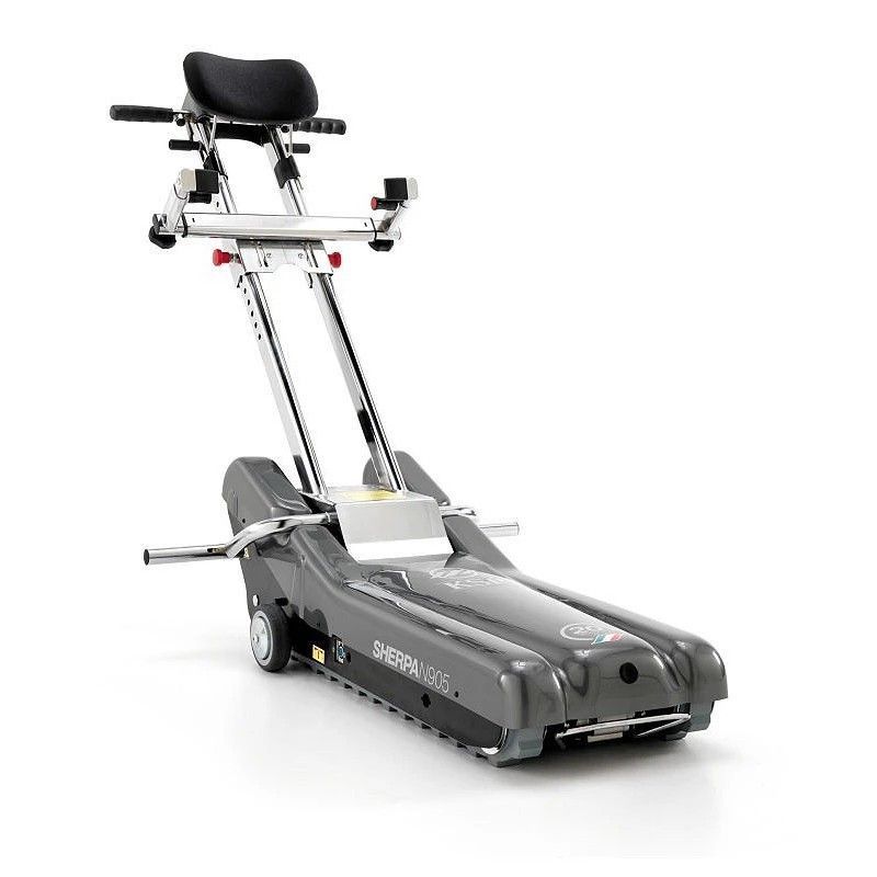 Oruga salvaescaleras sherpa 955 / 956 Wellell