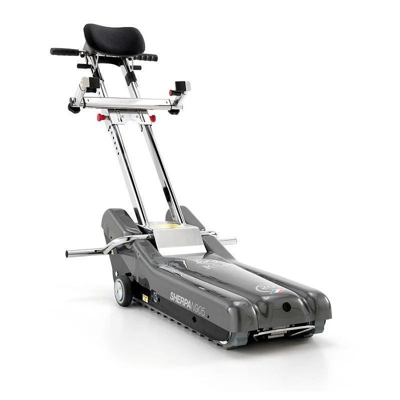 Oruga salvaescaleras sherpa 955 / 956 Wellell