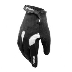 OSBRU GLOVE COMPETITION BERT