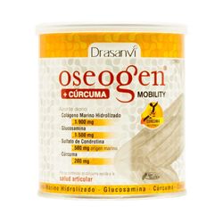 Oseogen Mobility con cúrcuma 300g de Drasanvi