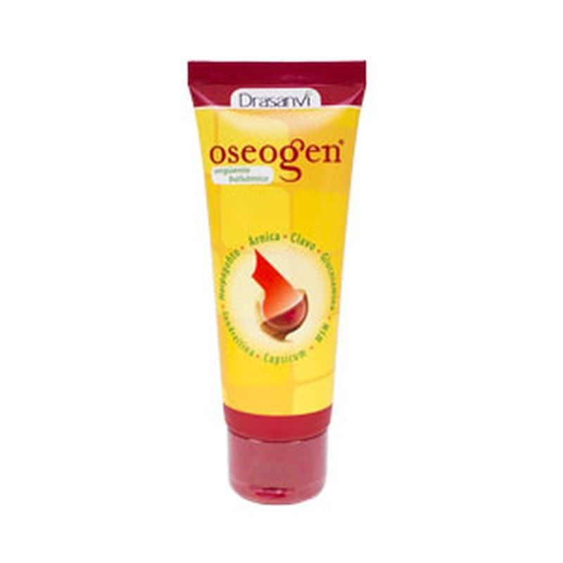 Oseogen Ungüento Balsámico 75 ml de Drasanvi