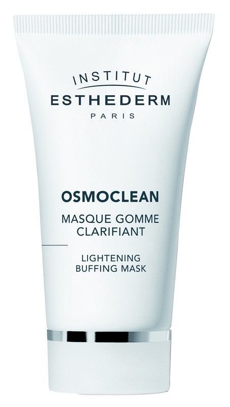 Osmoclean Mascarilla Goma aclaradora 75ml
