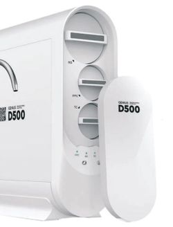 Ósmosis inversa ATH Genius D500
