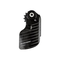 OSPW AERO ALPHA SRAM RED/FORCE AXS BLACK