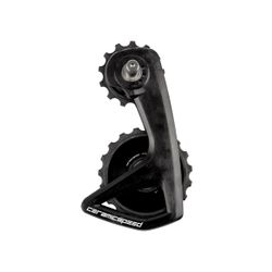 OSPW RS ALPHA FOR SHIMANO 7150 BLACK