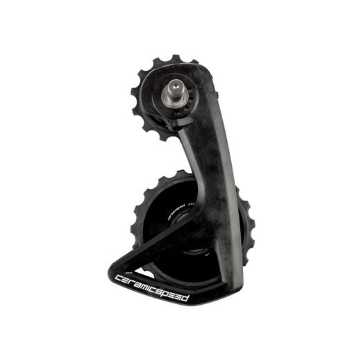 OSPW RS ALPHA FOR SHIMANO 7150 BLACK