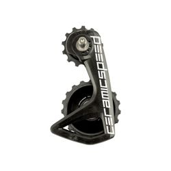 OSPW RS ALPHA FOR SHIMANO 7150 BLACK TEAM
