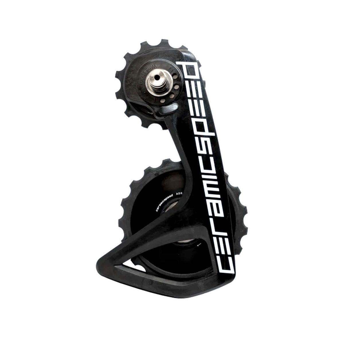 OSPW RS ALPHA FOR SHIMANO 9250/8150 BLACK TEAM