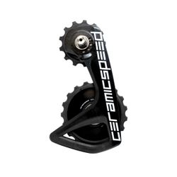 OSPW RS ALPHA FOR SHIMANO 9250/8150 BLACK TEAM