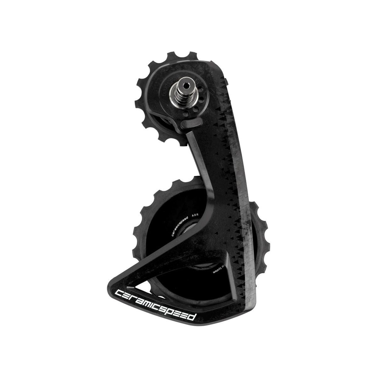 OSPW RS ALPHA FOR SHIMANO 9250/8150 NIRO SPECIAL EDITION
