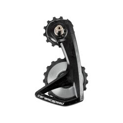 OSPW RS ALPHA FOR SHIMANO 9250/8150 SILVER