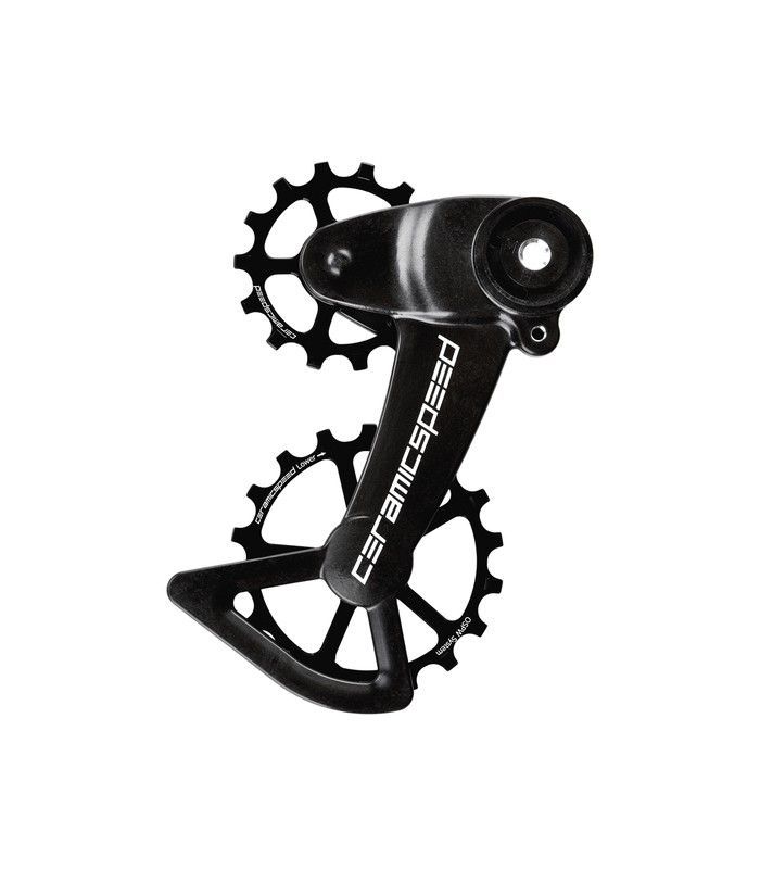 Ospw sram eagle axs black