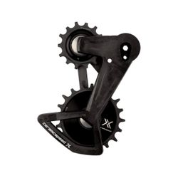 OSPW X FOR SRAM EAGLE TRANSMISSION ADR BLACK