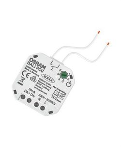 OSRAM 4052899631625 DALI PCU DIMMER DALI PARA PULSADOR