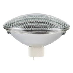 Osram 4062172359252 P64 Cp62 64739/4 240v/1000w Gx16d