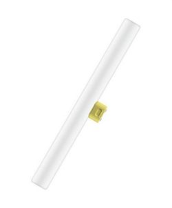 OSRAM  4099854232817 LEDinestra  30CM 3,1W/827 S14d Mate 275Lum  DIM 2700ºK