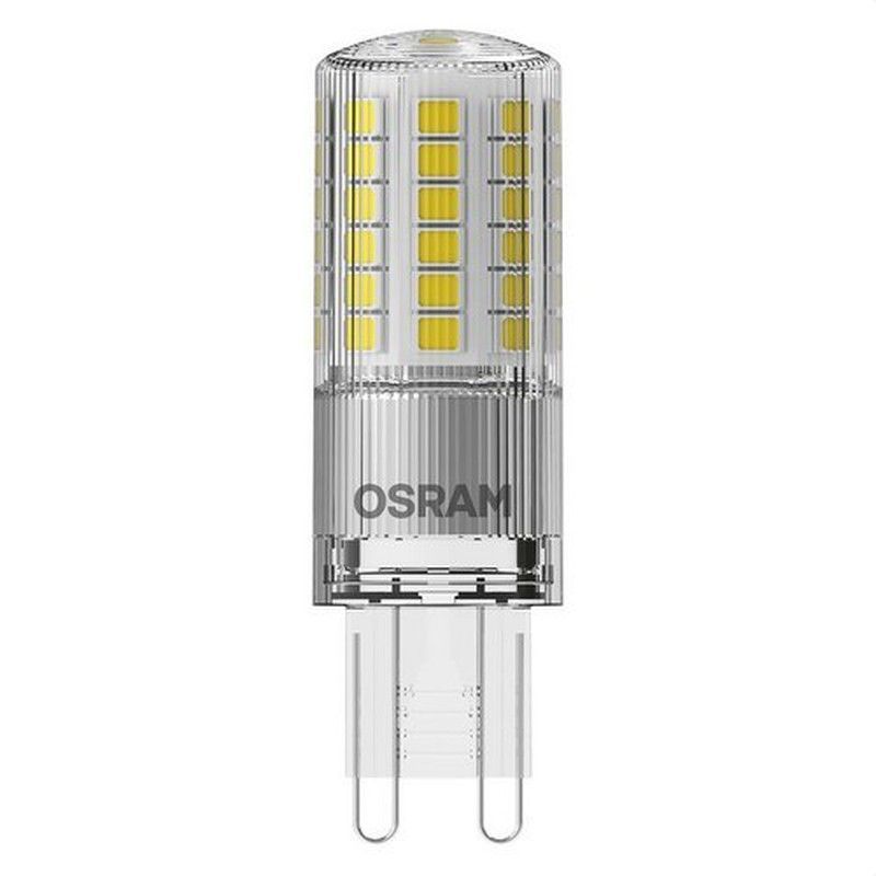 Osram 4099854249020 lámpara LED parathom pin cl 50 non-dim 4,8w/827 g9  600lm