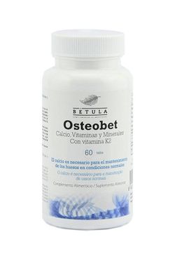 Osteobet 60 Tab