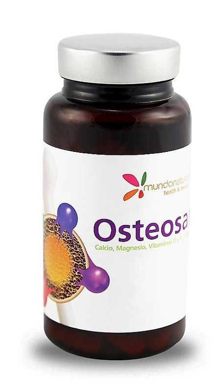 Osteosan 60 Caps