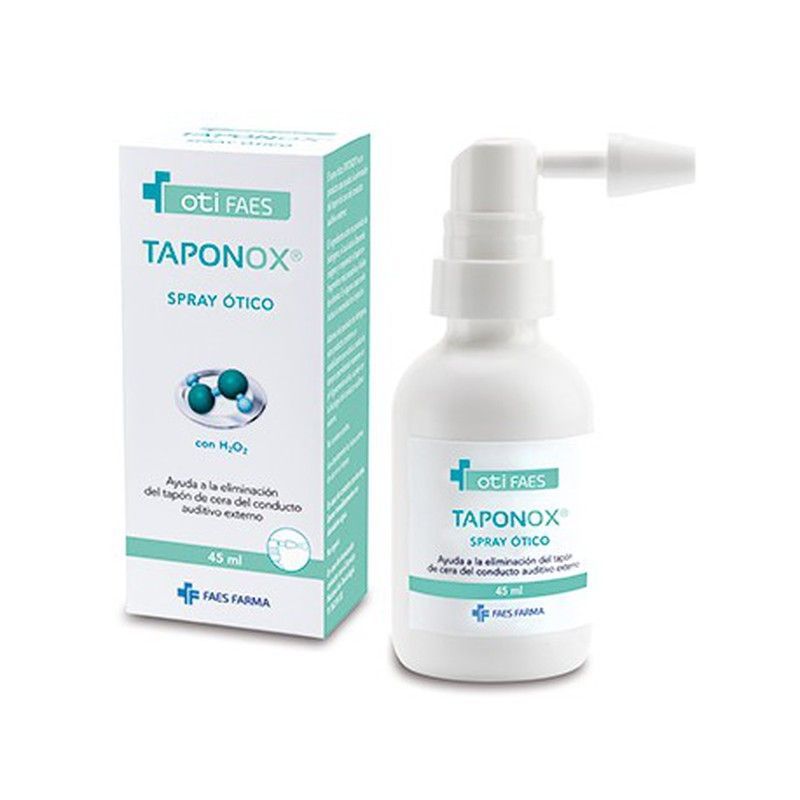 Otifaes Taponox 45 mL