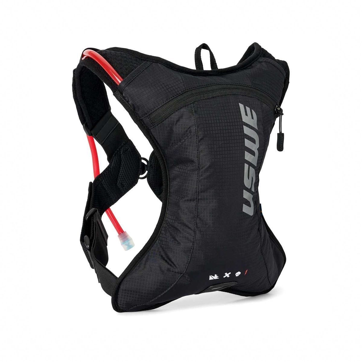 OUTLANDER XC 2L HYDRATION PACK Black