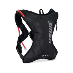 OUTLANDER XC 2L HYDRATION PACK Black