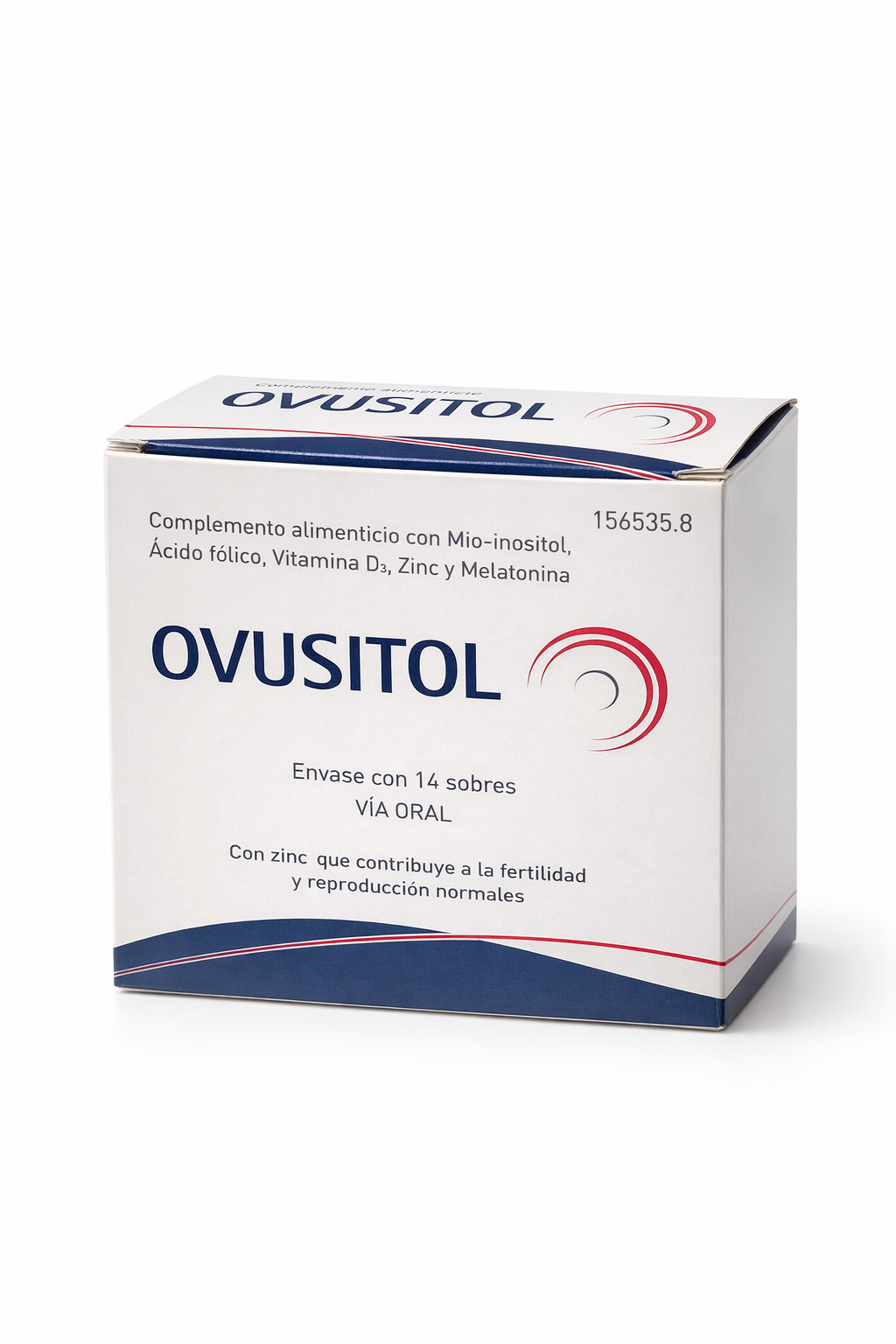 Ovusitol 14 Sobres