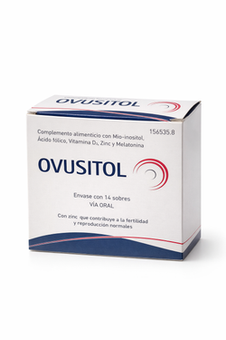 Ovusitol 14 Sobres