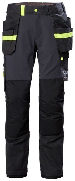 Oxford 4x Cons Pant Helly Hansen Ebony/Black