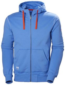Oxford con capucha de Helly Hansen