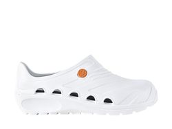 OXYVA white marca Safety Jogger colección Professional