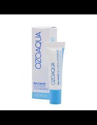 ozoaqua bálsamo de labios 10ml