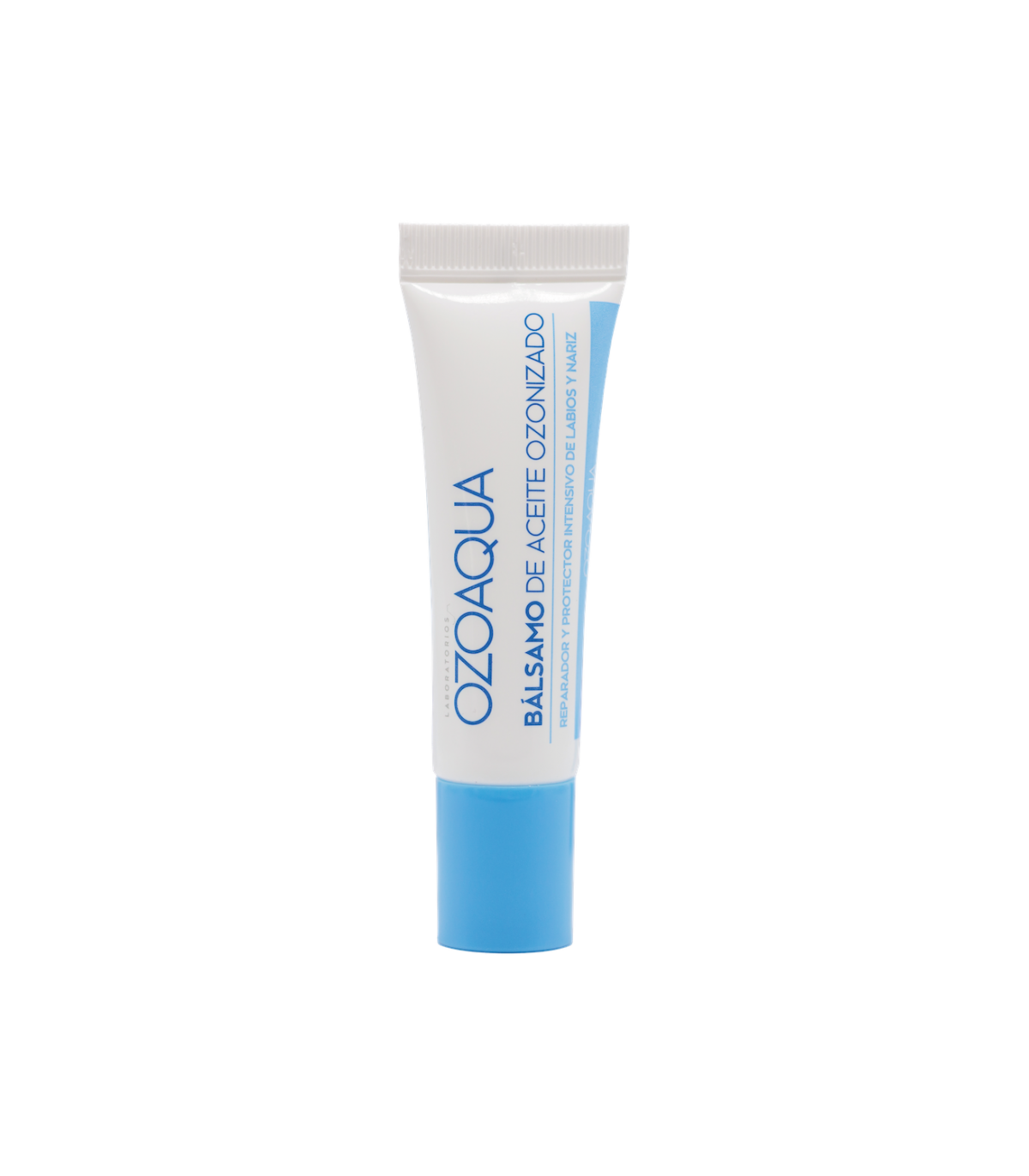 Ozoaqua Bálsamo Labial de Aceite Ozonizado 10 ml