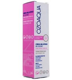 Ozoaqua Cremigel Intimo 30 ml
