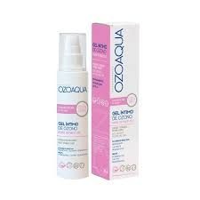 ozoaqua gel higiene íntima 200ml