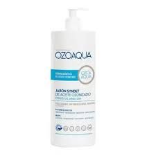ozoaqua gel syndet