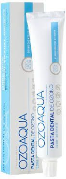 ozoaqua pasta dental 75ml