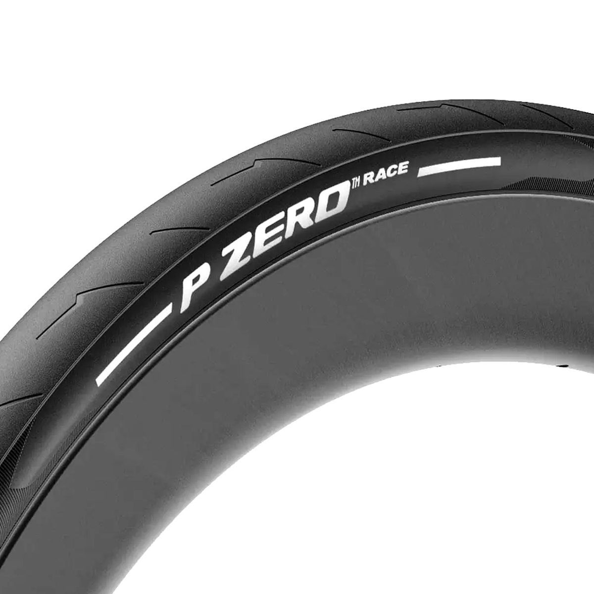 P ZERO™ Race 26-622 White TechBELT
