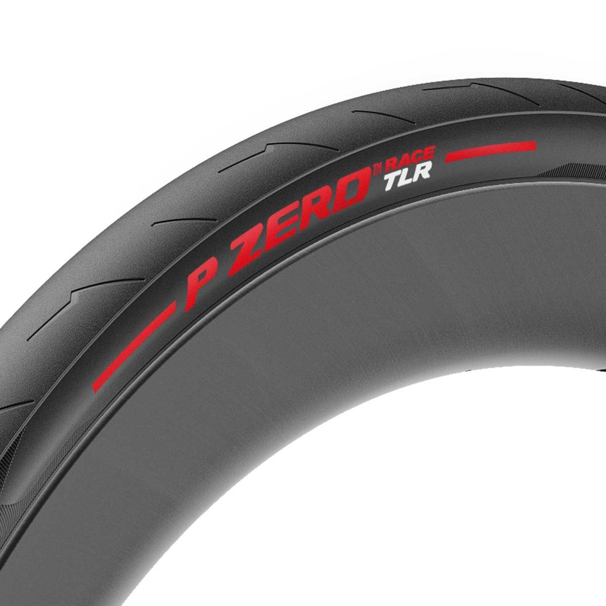 P ZERO™  Race TLR Colour Edition 26-622 Red SPEEDCore