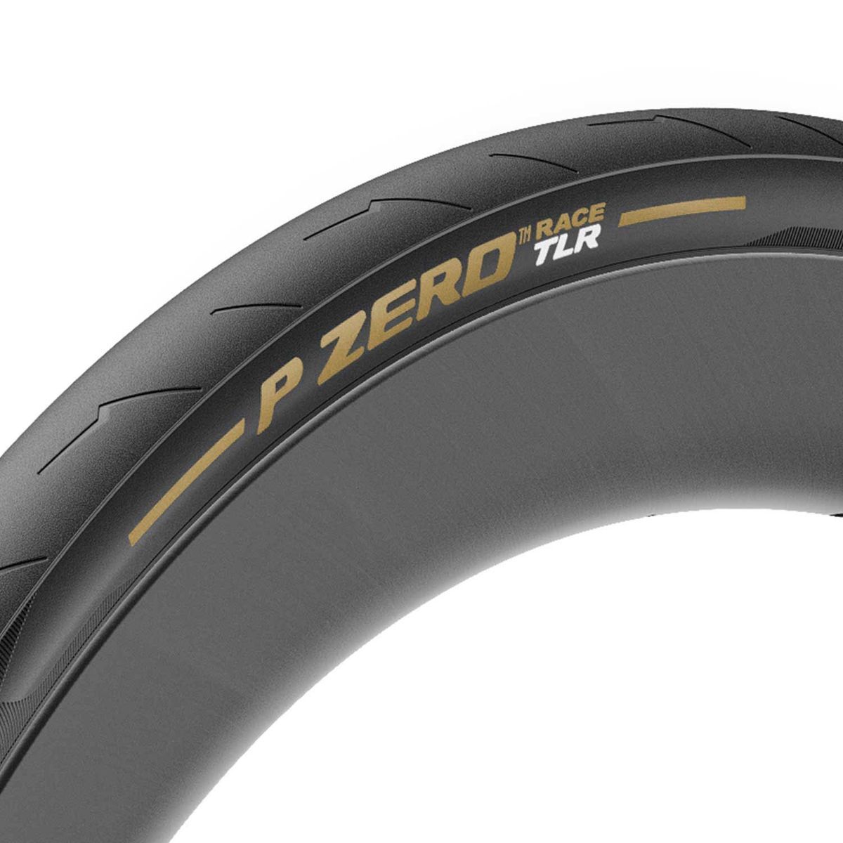 P ZERO™  Race TLR NEW Colour Edition 26-622 Gold SPEEDCore