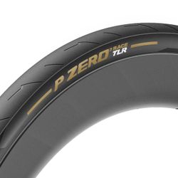 P ZERO™  RACE TLR NEW Colour Edition 28-622 GOLD