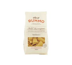 Paccheri lisce rummo 500 grs