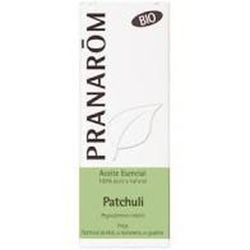 Pachuli hoja 10 ml bio