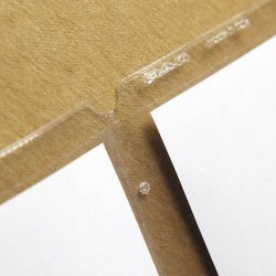 Pack 10 Fundas Recambio A4